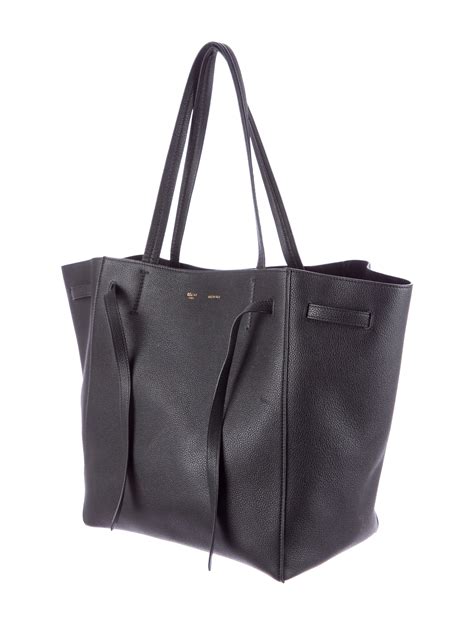 celine tote bag large|celine cabas tote bag.